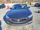 2018 Buick Regal Essence Blue vin: W04GP6SX8J1126524 2018 Buick Regal Essence Blue vin: W04GP6SX8J1126524