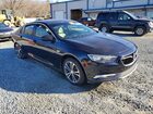 2018 Buick Regal Essence Blue vin: W04GP6SX8J1126524 2018 Buick Regal Essence Blue vin: W04GP6SX8J1126524