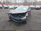 2018 Buick Regal Tourx Essence Burgundy vin: W04GV8SX4J1084287