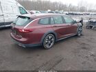 2018 Buick Regal Tourx Essence Burgundy vin: W04GV8SX4J1084287