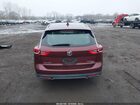 2018 Buick Regal Tourx Essence Burgundy vin: W04GV8SX4J1084287