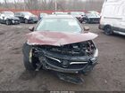 2018 Buick Regal Tourx Essence Burgundy vin: W04GV8SX4J1084287