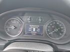 2019 Buick Regal Tourx Awd Essence Серый vin: W04GV8SX8K1020111