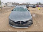 2019 Buick Regal Tourx Awd Essence Серый vin: W04GV8SX8K1020111