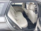 2019 Buick Regal Tourx Awd Essence Серый vin: W04GV8SX8K1020111