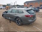 2019 Buick Regal Tourx Awd Essence Серый vin: W04GV8SX8K1020111