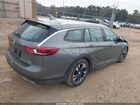 2019 Buick Regal Tourx Awd Essence Серый vin: W04GV8SX8K1020111