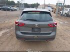 2019 Buick Regal Tourx Awd Essence Серый vin: W04GV8SX8K1020111