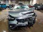 2019 Buick Regal Tourx Essence Серый vin: W04GV8SX9K1033854