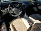 2018 Buick Cascada Premium Red vin: W04WH3N51JG061563