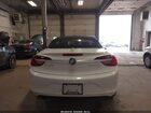 2018 Buick Cascada Premium Желтый vin: W04WH3N55JG042160