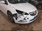 2018 Buick Cascada Premium Желтый vin: W04WH3N55JG042160