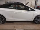 2018 Buick Cascada Premium Желтый vin: W04WH3N55JG042160