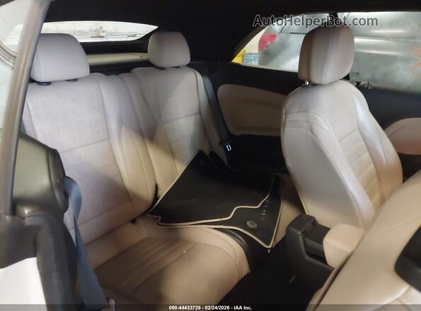 W04WH3N55JG042160 2018 BUICK CASCADA Желтый Вид наклейки с VIN-кодом