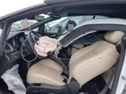 2018 Buick Cascada Premium Белый vin: W04WH3N57JG088542