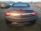 2017 Buick Cascada Premium Коричневый vin: W04WH3N59HG093137