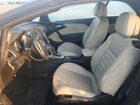 2017 Buick Cascada Premium Коричневый vin: W04WH3N59HG093137