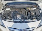 2019 Buick Cascada Premium White vin: W04WH3N5XKG348949