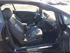 2019 Buick Cascada Premium Dark Blue vin: W04WH3N5XKG350958