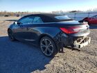 2016 Buick Cascada Premium Угольный vin: W04WT3N53GG061247