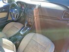 2016 Buick Cascada Premium Blue vin: W04WT3N53GG101150