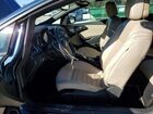2016 Buick Cascada Premium Blue vin: W04WT3N53GG101150