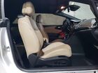 2016 Buick Cascada Premium Белый vin: W04WT3N56GG044359