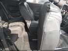 2016 Buick Cascada Premium Черный vin: W04WT3N57GG130165