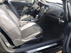 2016 Buick Cascada Premium Черный vin: W04WT3N57GG130165