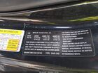 2016 Buick Cascada Premium Черный vin: W04WT3N57GG130165