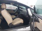 2016 Buick Cascada Premium Белый vin: W04WT3N59GG065299