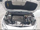 2016 Buick Cascada Premium Белый vin: W04WT3N59GG065299