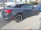 2016 Buick Cascada Premium Зеленый vin: W04WT3N59GG091093