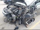 2016 Buick Cascada Premium Зеленый vin: W04WT3N59GG091093