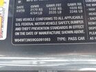 2016 Buick Cascada Premium Зеленый vin: W04WT3N59GG091093