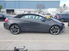 2016 Buick Cascada Premium Зеленый vin: W04WT3N59GG091093