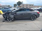 2016 Buick Cascada Premium Зеленый vin: W04WT3N59GG091093