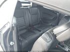 2016 Buick Cascada Premium Зеленый vin: W04WT3N59GG091093