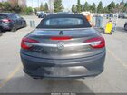2016 Buick Cascada Premium Зеленый vin: W04WT3N59GG091093