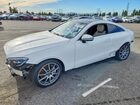 2022 Mercedes-benz E 450 White vin: W1K1J5JB5NF186465
