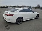 2021 Mercedes-benz E 450 4matic White vin: W1K1J5KB2MF165053