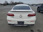 2021 Mercedes-benz E 450 4matic White vin: W1K1J5KB2MF165053