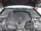 2021 Mercedes-benz E 450 4matic Темно-бордовый vin: W1K1K5KB8MF159254