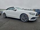 2023 Mercedes-benz E 450 4matic Белый vin: W1K1K5KB9PF205954