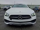 2023 Mercedes-benz E 450 4matic Белый vin: W1K1K5KB9PF205954