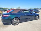 2022 Mercedes-benz E 450 4matic Green vin: W1K1K5KBXNF181905