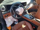 2022 Mercedes-benz E 450 4matic Green vin: W1K1K5KBXNF181905