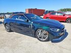2022 Mercedes-benz E 450 4matic Green vin: W1K1K5KBXNF181905