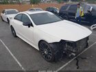 2021 Mercedes-benz Cls 450   White vin: W1K2J5JB2MA094665