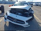 2021 Mercedes-benz A 220 White vin: W1K3G4EB0MJ269440 2021 Mercedes-benz A 220 White vin: W1K3G4EB0MJ269440